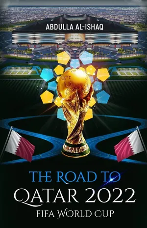 Laying The Road To 2022! Wallpaper