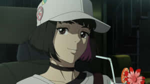 Lazarus Anime Character Wallpaper