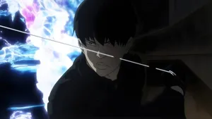 Lazarus Arrow Impact Wallpaper