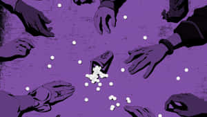 Lazarus Project Concept Wallpaper