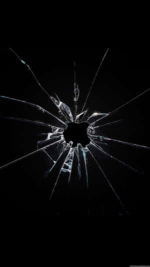 Lcd Monitor Offering High-definition Viewing Wallpaper