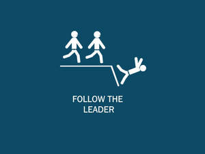 Leadership Funny Computer Wallpaper