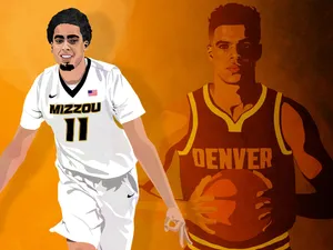 Leading Business Strategist - Michael Porter Wallpaper