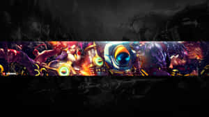 League Of Legends Wallpapers Wallpaper