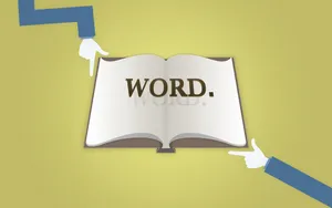 Learning Through Reading Wallpaper