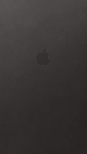 Leather 1497 X 2662 Wallpaper