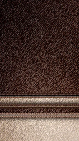 Leather 720 X 1280 Wallpaper