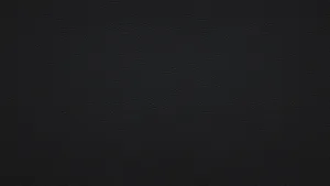 Leather Black Dark Wall Wallpaper