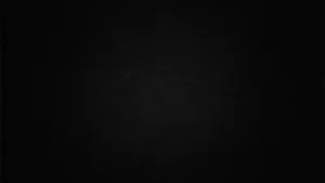 Leather Texture Smooth Black Wallpaper