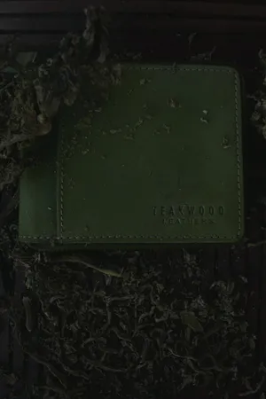 Leather Wallet Black Aesthetic Tumblr Iphone Wallpaper