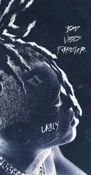 Leave Negative Energy In Your Past! Wallpaper