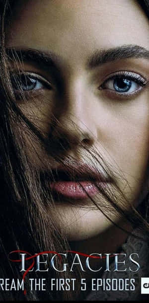 Leave Your Legacy Wallpaper