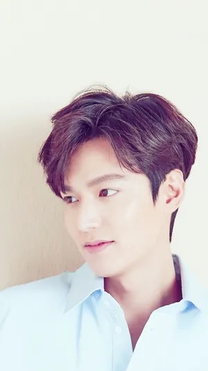 Lee Min Ho Award Winning Actor Wallpaper