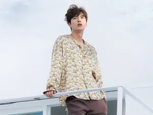 Lee Min Ho Korean Businessman Wallpaper