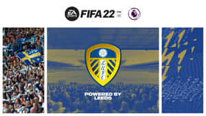 Leeds United Wallpaper