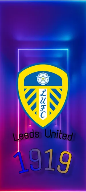 Leeds United Wallpaper