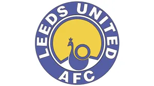 Leeds United Wallpaper