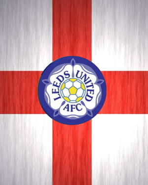 Leeds United Wallpaper