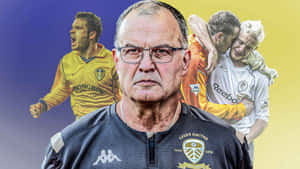 Leeds United Wallpaper