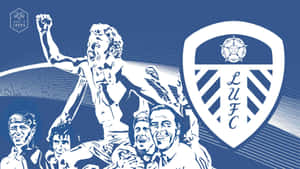 Leeds United Wallpaper