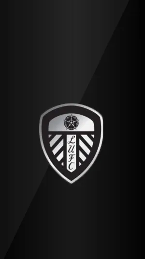 Leeds United Wallpaper