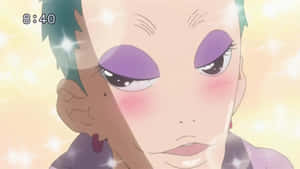 Leeron Littner - Genius Mechanic At Work Wallpaper