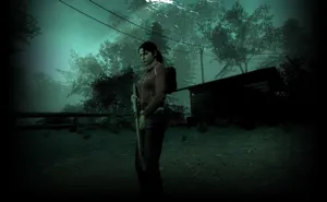 Left 4 Dead Characters Unite Wallpaper