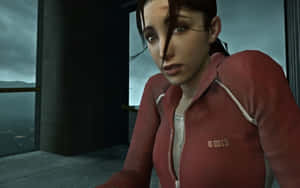 Left 4 Dead Heroes Ready For Battle Wallpaper