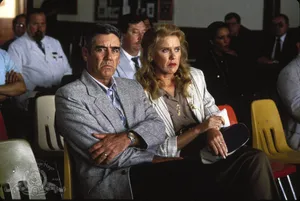 Legendary Actor R. Lee Ermey Wallpaper