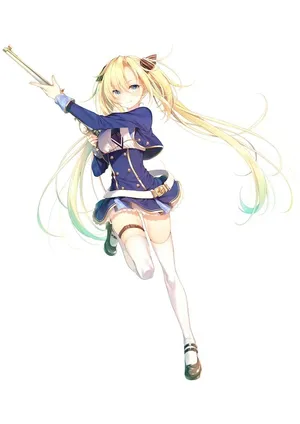 Legendary Excalibur Sword Emerged From The Stone Wallpaper