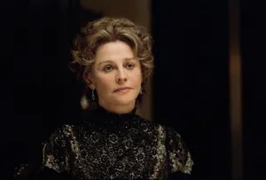 Legendary Film Actress Julie Christie Wallpaper