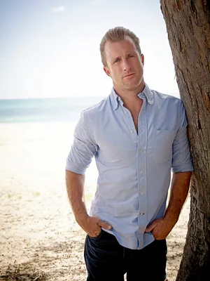 Legendary Hollywood Actor, Scott Caan Wallpaper