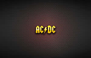 Legendary Rock Stars Gather For An Epic Performance Wallpaper