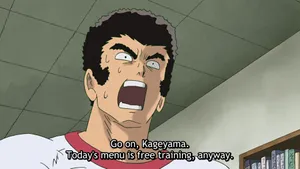 Legendary Swordsman Musashi Goda In Battle Wallpaper