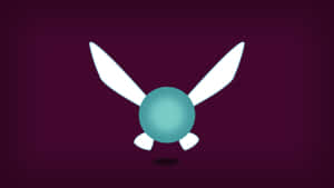 Legendof Zelda Navi Icon Wallpaper