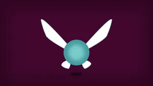 Legendof Zelda Navi Icon Wallpaper