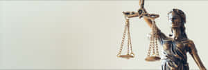 Legislative Justic Balance Lady Wallpaper