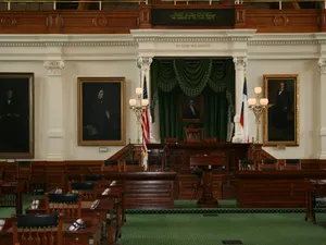 Legislative Justice Hall Wallpaper