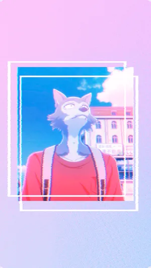 Legosi Basking In The Sun Wallpaper