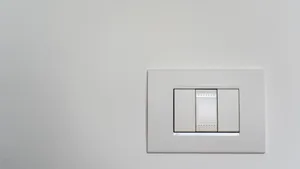 Legrand Smart Light Switch Wallpaper