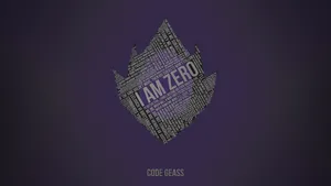 Lelouch Lamperouge Wallpaper