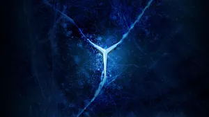 Lenovo Legion Y Logo Background Wallpaper