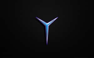 Lenovo Legion Y Logo Wallpaper Wallpaper