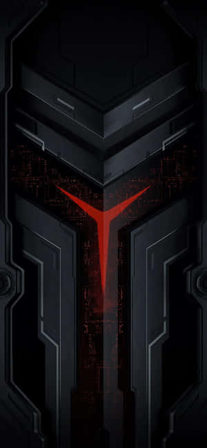 Lenovo Legion Y Logo Wallpaper Wallpaper