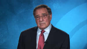 Leon Panetta Served In U.s. Government Wallpaper