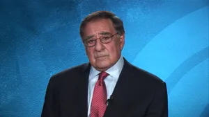 Leon Panetta Served In U.s. Government Wallpaper