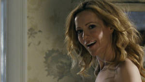 Leslie Mann In The Change Up Film Grab Wallpaper