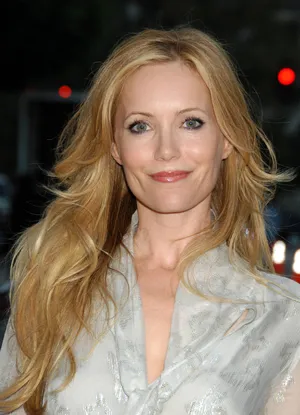 Leslie Mann Pineapple Express 2008 Premiere Wallpaper