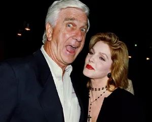 Leslie Nielsen Wallpaper