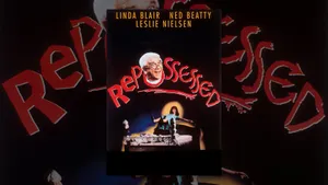 Leslie Nielsen Wallpaper